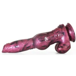 Bad Wolf Gode Monster Bad Nilo 20 x 7cm